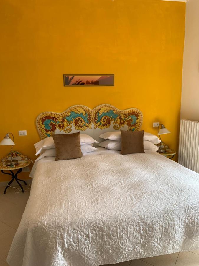 Il Giardino Dei Limoni Aparthotel Praiano Exteriör bild